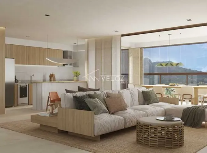 Apartamento-À VENDA-Botafogo-Rio de Janeiro-RJ