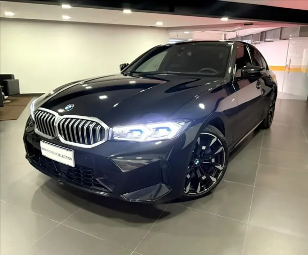 BMW 320I 320i 2026