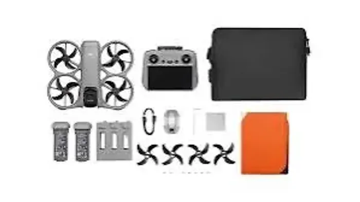 AVATA 360 COMBO FLY MORE
