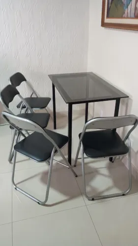 Mesa de jantar