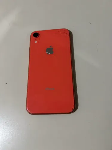 XR 128Gigas! Não troco valor já abaixo!
