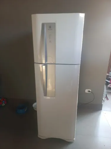 Geladeira Electrolux frosfree