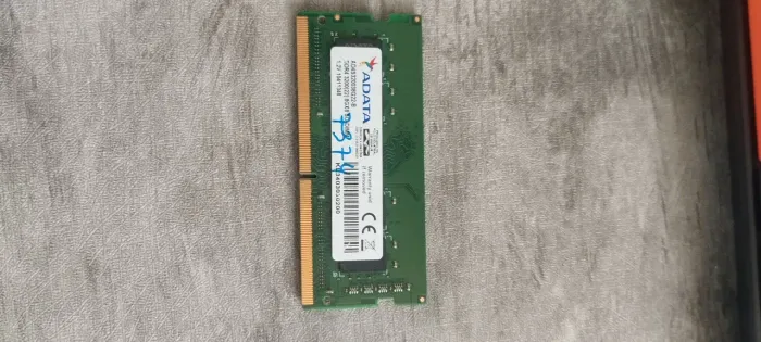 MEMORIA RAM DDR4 SODIMM