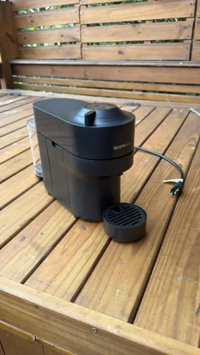 Nespresso