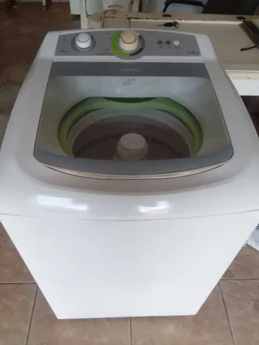 Vendo Máquina de lavar Consul 11Kg