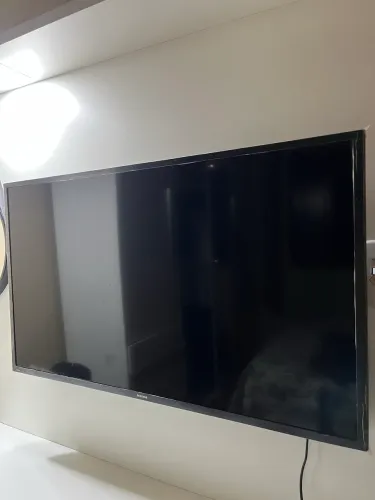 Tv Samsung 43P
