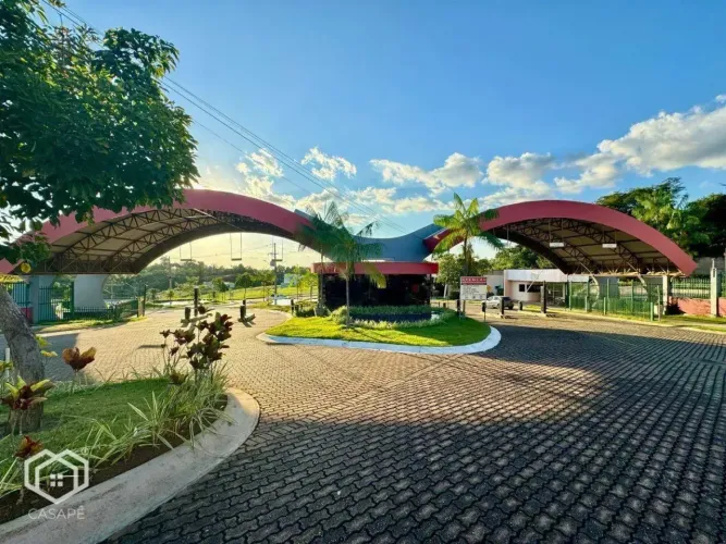 Terreno à venda, 402 m² por R$ 189.000,00 - Triângulo - Porto Velho/RO