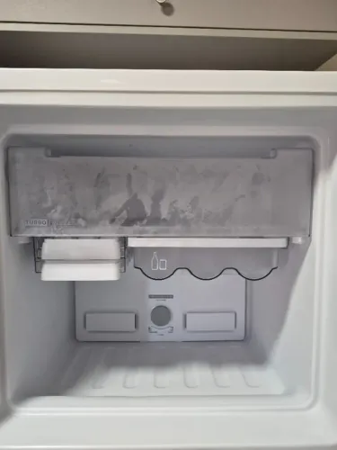GELADEIRA BRASTEMP 375LITROS MUITO NOVA