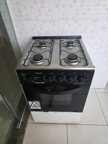 2 fogoes usados