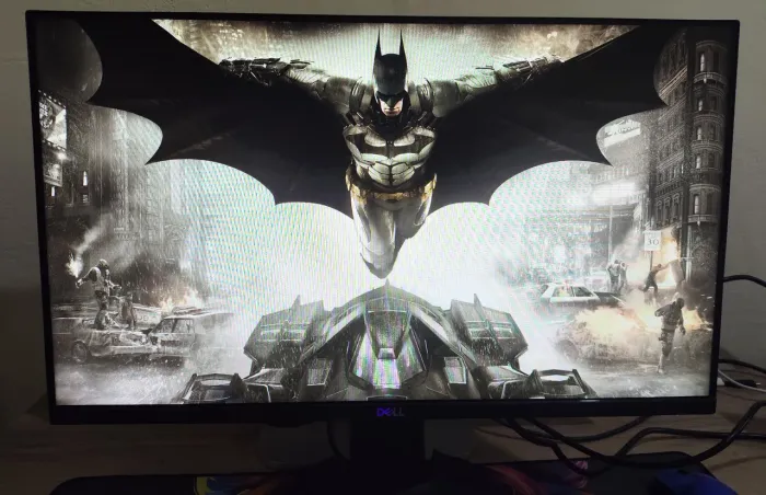 Monitor Gamer Dell S2421HGF 24" 144Hz 1ms