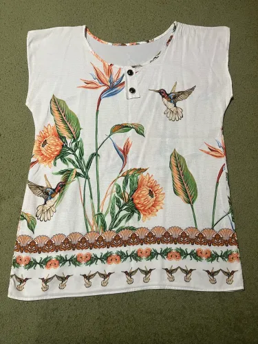 Blusa