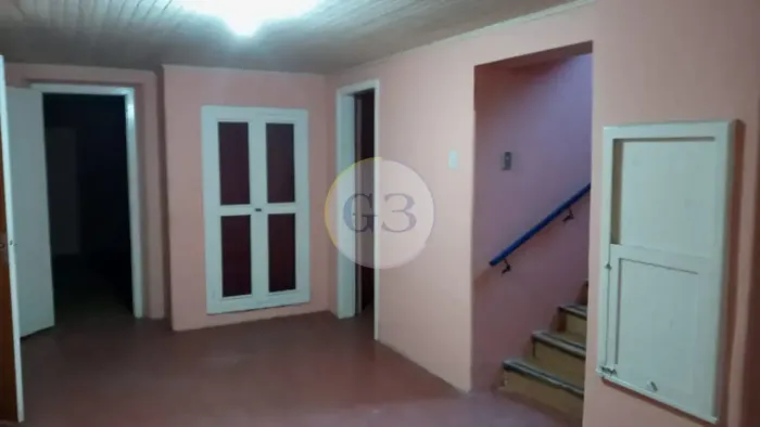 Casa à venda e para locação, Centro, Pelotas, RS