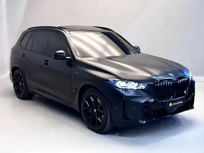 BMW X5 Xdrive 50E 3.0 M Sport Aut. (hibrido) 2024