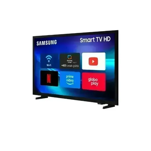 Samsung Smart Tv 32" HD H5000F