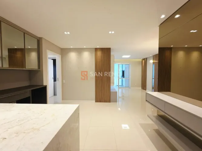 Jardim Atlântico | Apartamento 3 quartos, sendo 1 suite