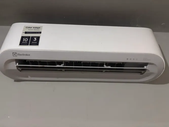 Ar-condicionado Electrolux 12.000btus
