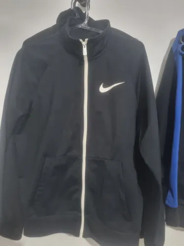 Blusa jaqueta Nike P