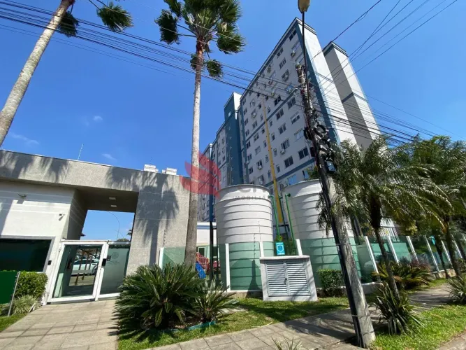 APARTAMENTO SÃO JORGE NOVO HAMBURGO