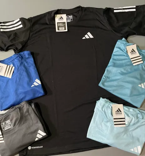 Conjunto Dryfit premium