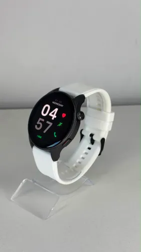 Smartwatch Zeblaze Betalk com GPS