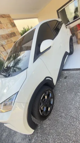 BYD Dolphin Mini (Elétrico) 2026