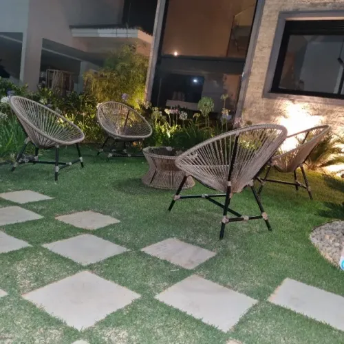 CADEIRA ACAPULCO (UNIDADE)