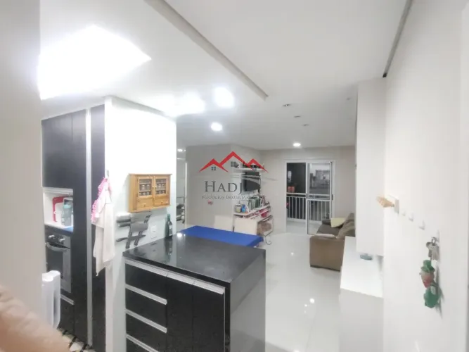APARTAMENTO À VENDA NO CONDOMÍNIO VISTA CENTRALE JUNDIAÍ/SP