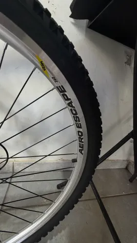 Mountain bike Giant Aro 26