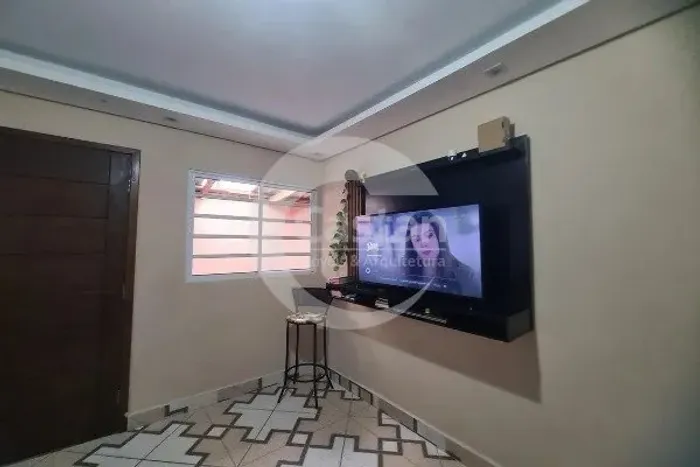 casa térrea à venda na vila formosa