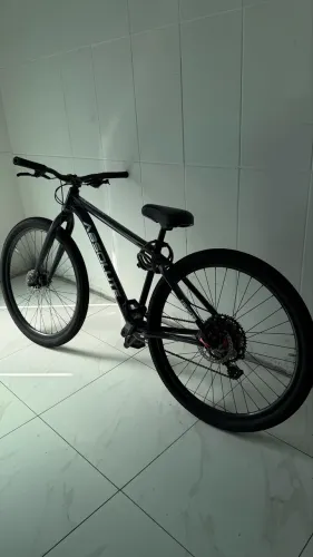 Absolute Nero Aro 29 - Bike Speed/Gravel Urbana - Muito Nova