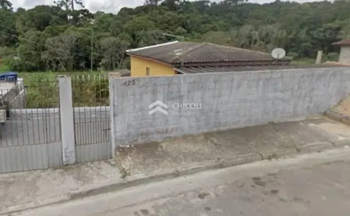 CH0349 - Chácara - com 2 quartos, Água Espraiada (Caucaia do Alto) - Cotia