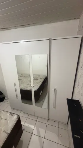 Guarda roupa 