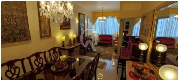 Apartamento 3 quartos - Copacabana
