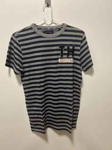 Camisa Tommy Hilfiger P adulto