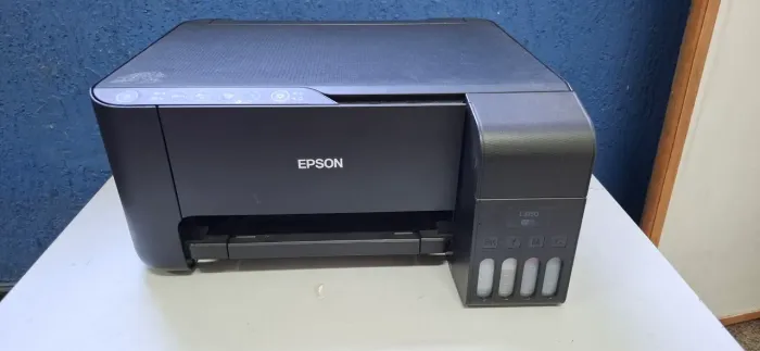 Vendo impressora Epson L3150 com defeito