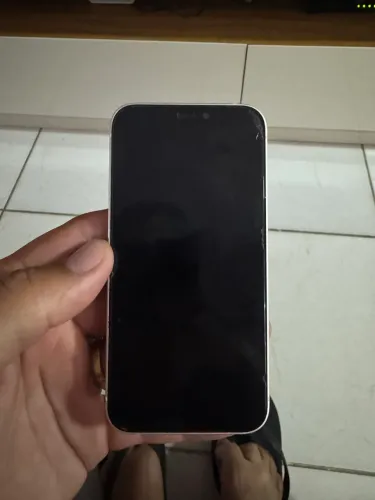 Iphone 12 mini