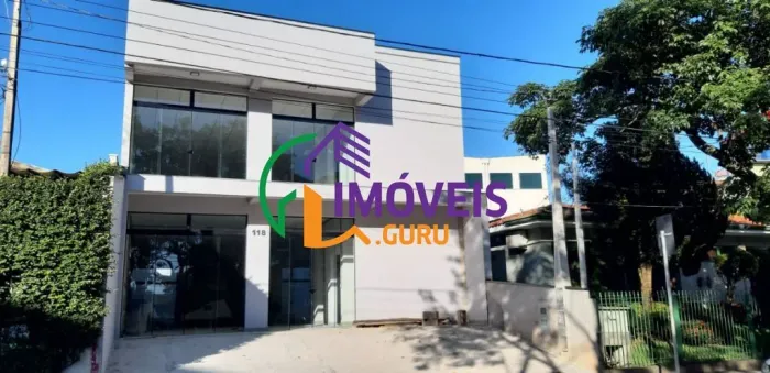 COMERCIAL - JARDIM RIBEIRO - SP