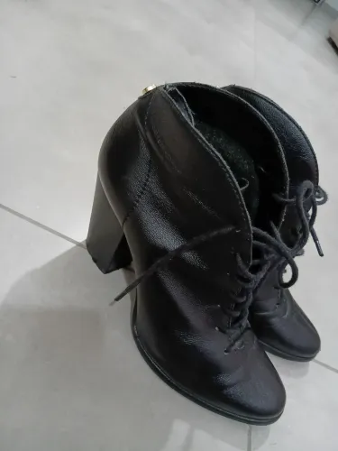 Bota Jorge Bischoff