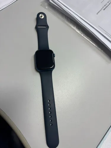 Vendo relógio Apple Watch série 7