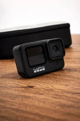 Go pro hero 9 Black