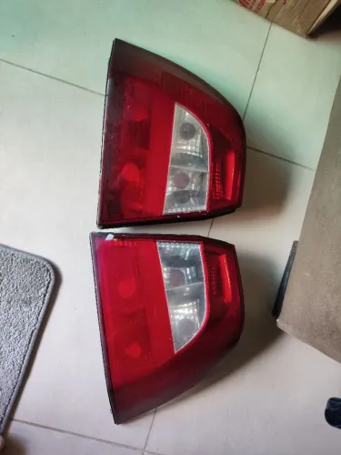 Lanterna Vectra 2001 original