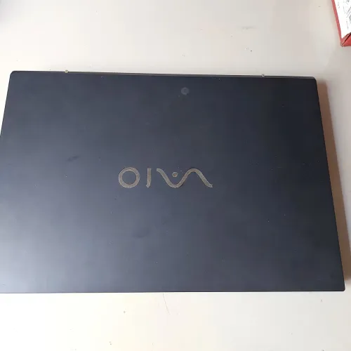 Notebook VAIO, ACEITO TROCA