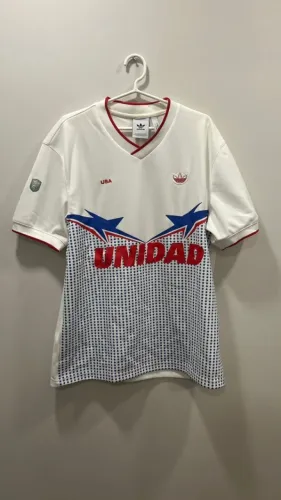 camisa adidas estados unidos eua