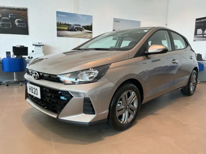 Hyundai HB20 Limited 1.0 TB Flex 12V Aut. 2027