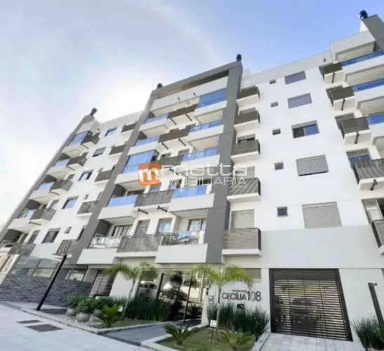 Apartamento à Venda em Carvoeira, Florianópolis - SC