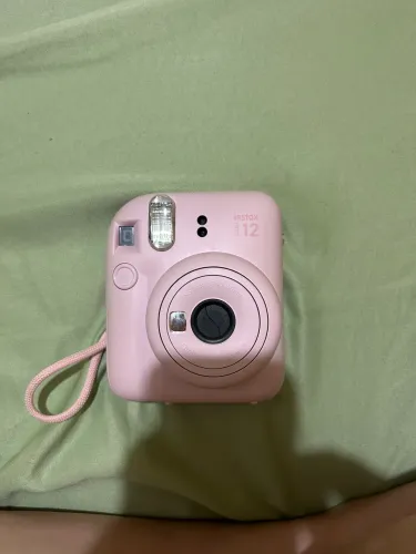 Câmera Polaroid