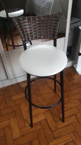 Duas Banquetas
