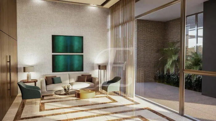Apartamento com 4 suítes à venda, 270 m² , 4 vagas- Bela Vista - perto metro MASP