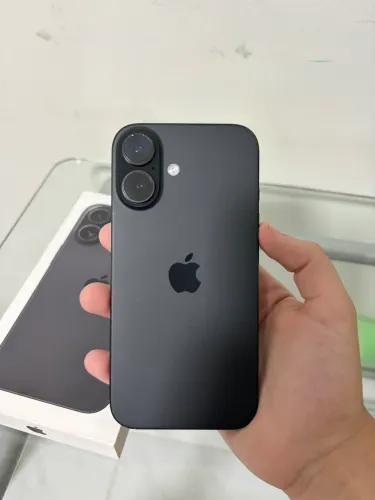 iPhone 16 256gb