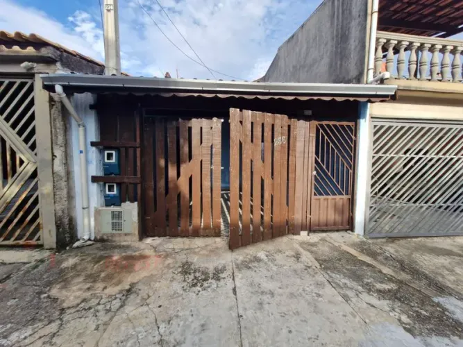 Casas SOROCABA - SP
